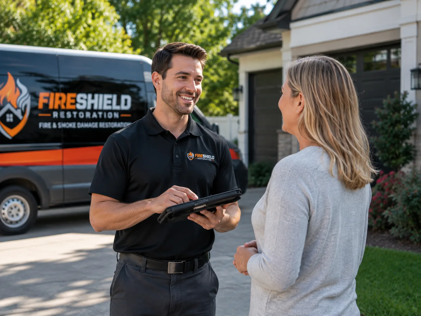 Fire And Smoke Damage Restoration Bonifay, FL FAQs
